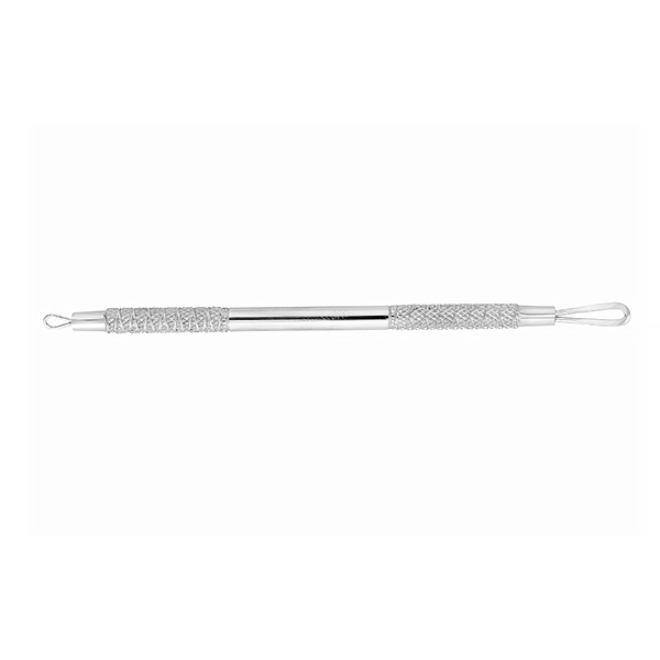 nippon nippers instrument kosmetologicheskij petlya dlina 124 mm
