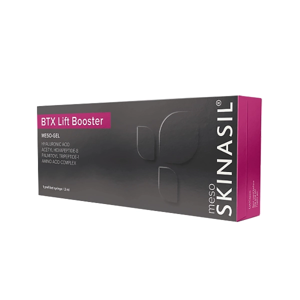 mezo gel btx lift booster 2ml shpric