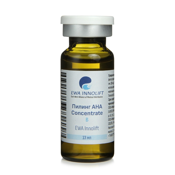 piling aha concentrate b 13ml