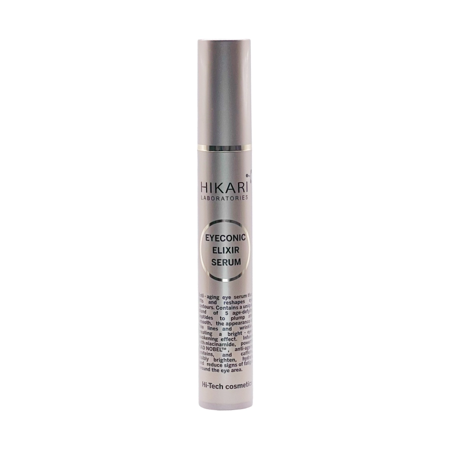 eyeconic serum 15 ml