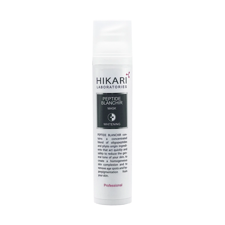 firming bubbles mask 200 ml