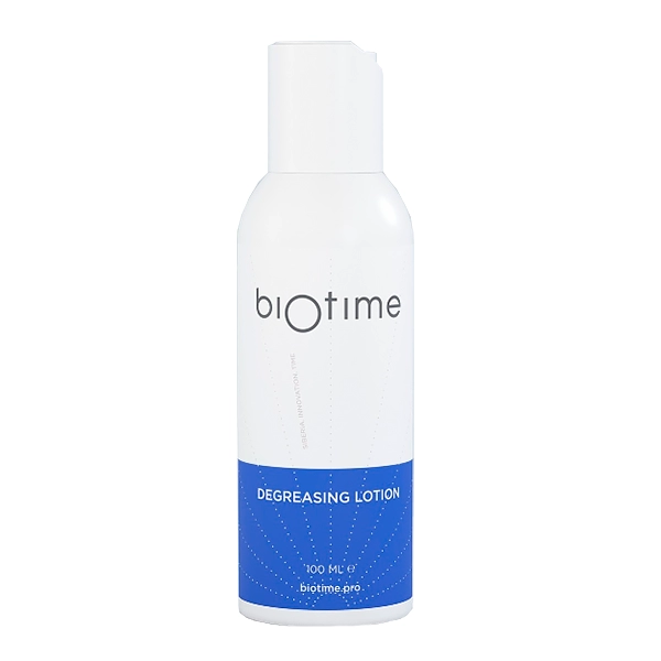 loson obezzhirivayushchij biotime flakon 100ml