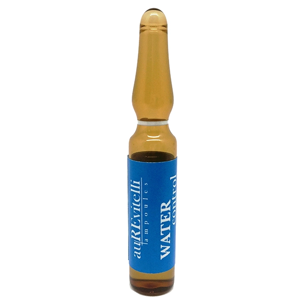 aurevitelli ampoules syvorotka dlya uderzhaniya vlagi water control 2ml