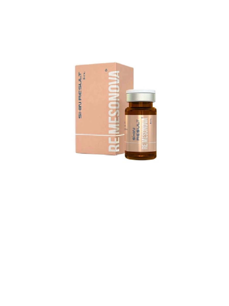 nova ha skin result 18 flakon 5ml