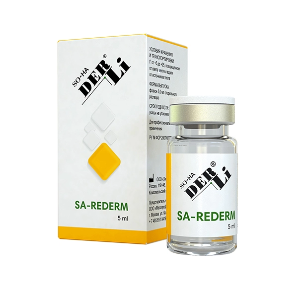 so ha derli sa rederm flakon 5ml