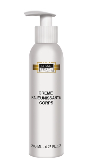 ks omolazhivayushchij krem dlya tela 200 ml kosmoteros professionnel paris franciya