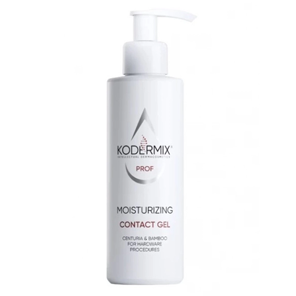kodermix kontaktnyj gel uvlazhnyayushchij 200ml