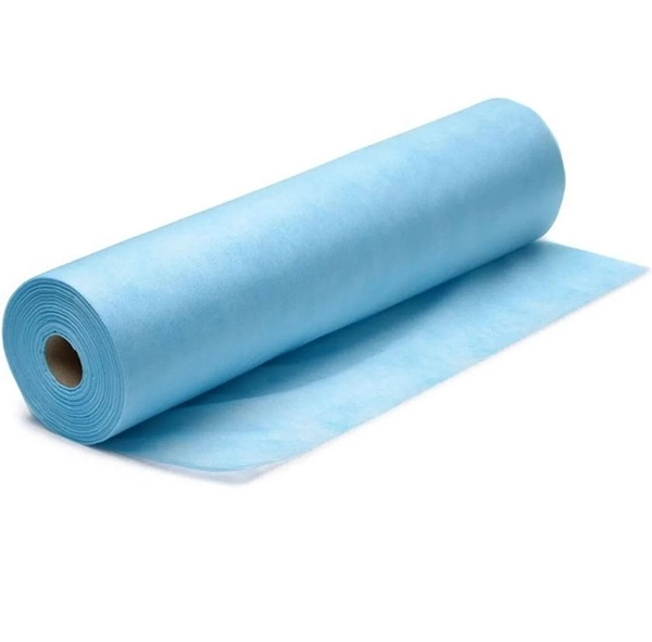 prostynya spanbond standart goluboj 200h70 rulon 100 sht chistove rossiya