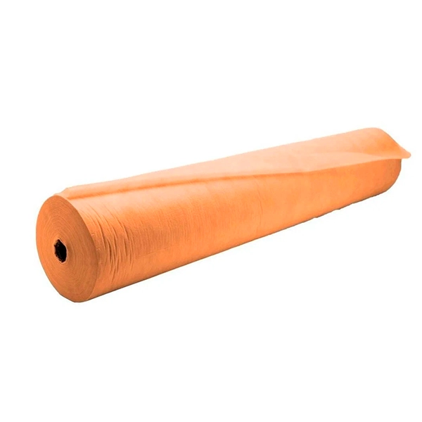 prostynya spanbond standart oranzhevyj 200h70 rulon 100 sht chistove rossiya