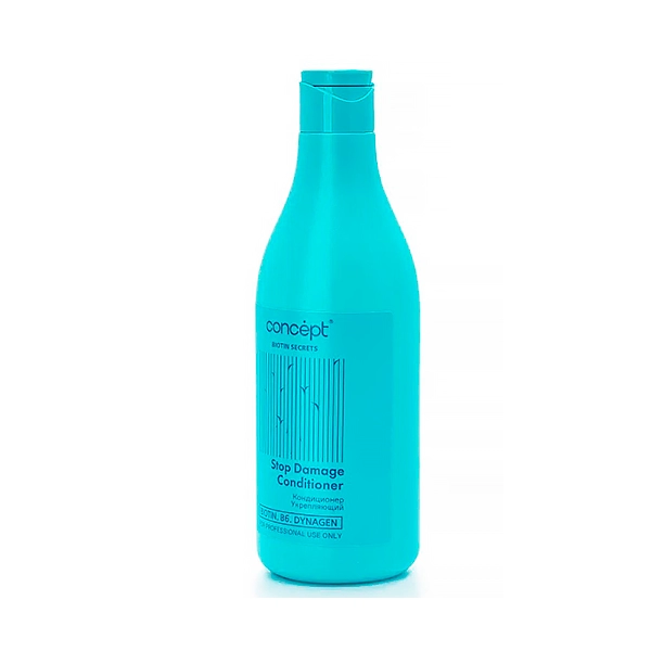 kondicioner ukreplyayushchij biotin secrets 500 ml concept rossiya