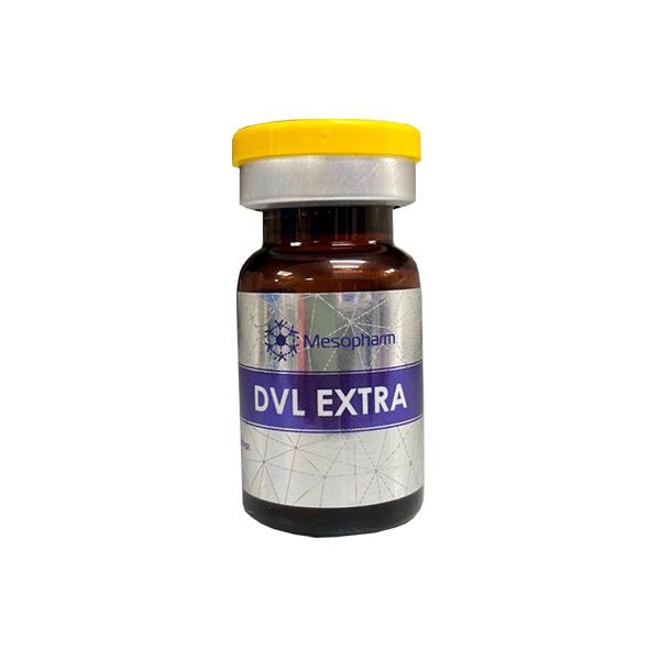 koncentrat dvl extra 5 ml mesopharm professional rossiya