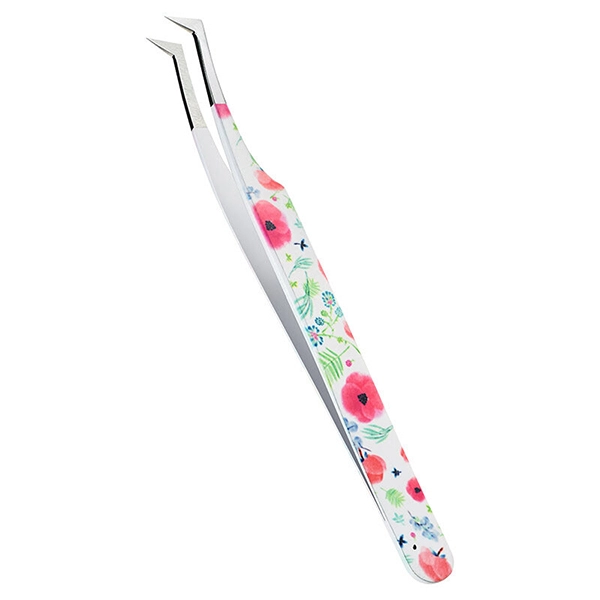 pincet mini l 90 1 sht lashgo yuzhnaya koreya