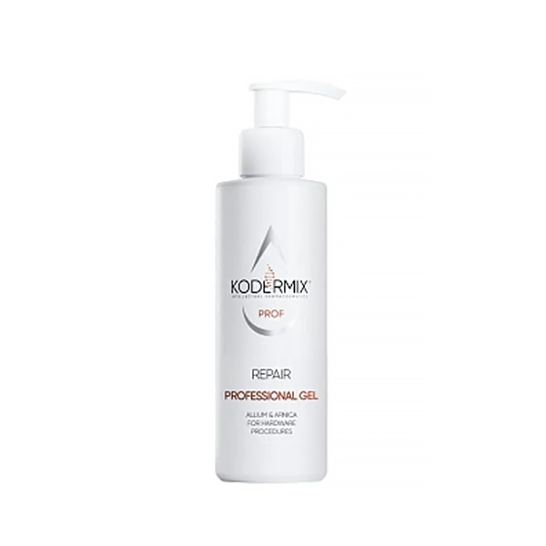 gel vosstanavlivayushchij 200 ml kodermix rossiya