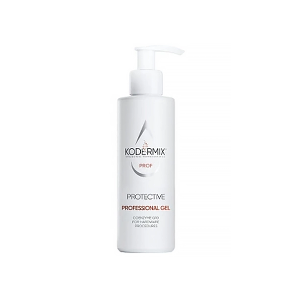 gel zashchitnyj 200 ml kodermix rossiya