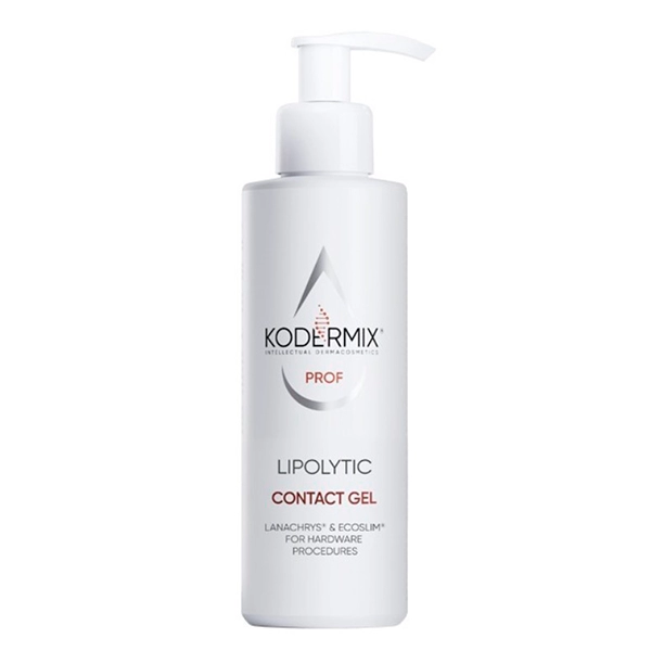 kontaktnyj gel lipoliticheskij 200 ml kodermix rossiya