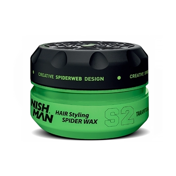 vosk pautinka s2 tarantula aqua spider wax 150 ml nishman turciya