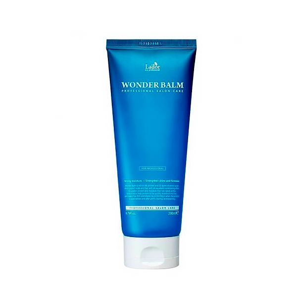 uvlazhnyayushchij balzam dlya volos wonder balm 200 ml lador yuzhnaya koreya