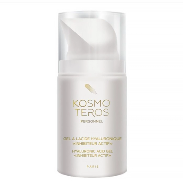 gel quotingibitor aktivquot 50 ml kosmoteros professionnel paris franciya
