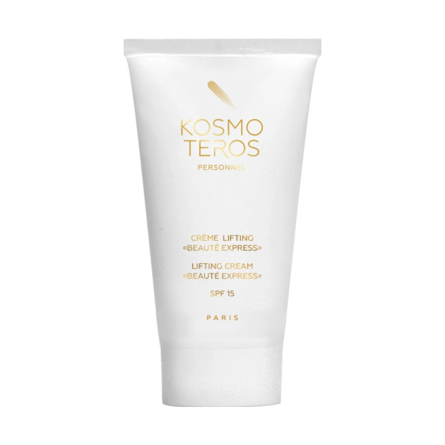 lifting krem s zashchitoj spf 15 quotbeaute expressquot 50 ml kosmoteros professionnel paris franciya