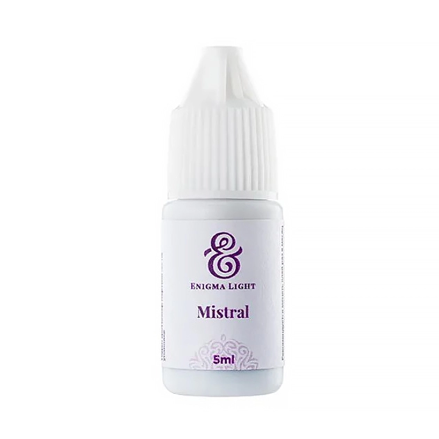 klej chernyj enigma light quotmistralquot 5 ml enigma yuzhnaya koreya