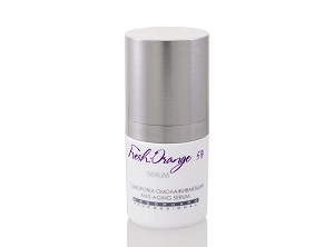 syvorotka omolazhivayushchaya s retinolom dlya lica 5 freshorange serum 5 30 ml mesopharm professional rossiya