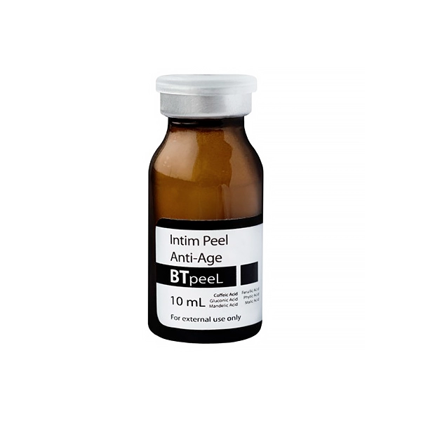 intimnyj piling omolazhivayushchij 10 ml btpeel rossiya