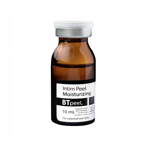 intimnyj piling uvlazhnyayushchij 10 ml btpeel rossiya