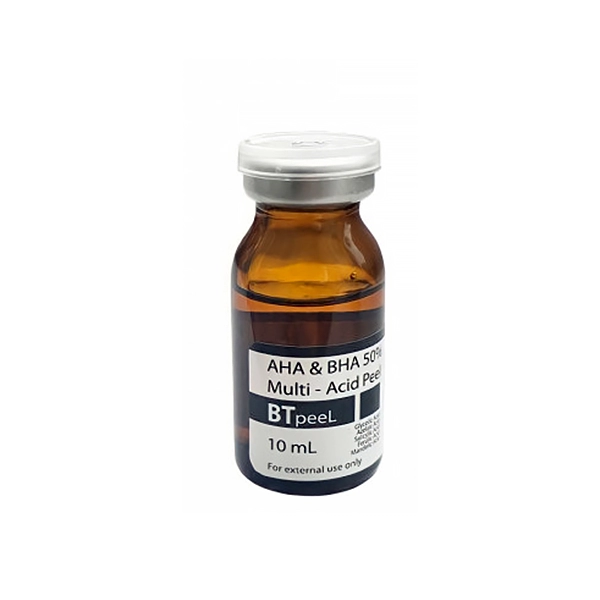 piling multikislotnyj aha i bha 50 10 ml btpeel rossiya