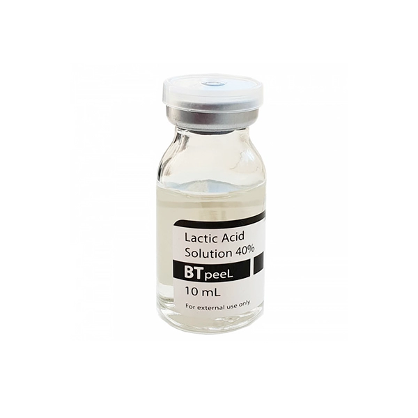 molochnyj piling lactic peel 10 ml btpeel rossiya