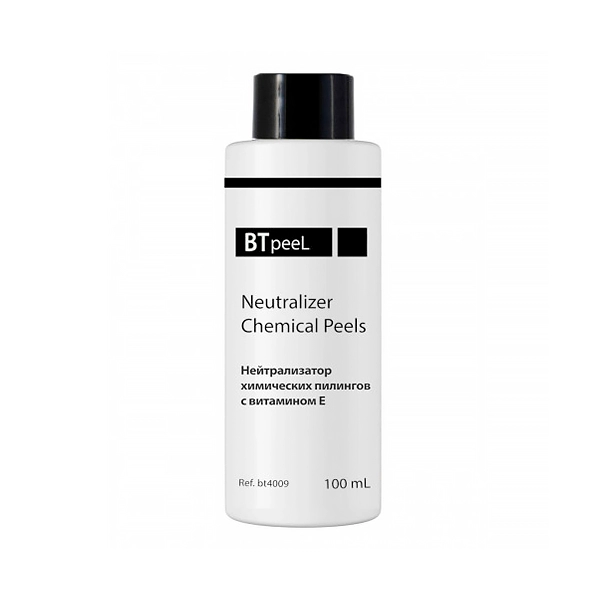 nejtralizator himicheskih pilingov 100 ml btpeel rossiya