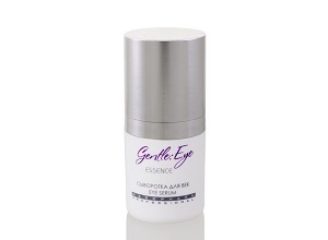 syvorotka dlya vek gentleeye essence 30 ml mesopharm professional rossiya