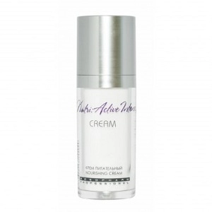 krem dlya lica pitatelnyj nutriactive intense cream 50 ml mesopharm professional rossiya