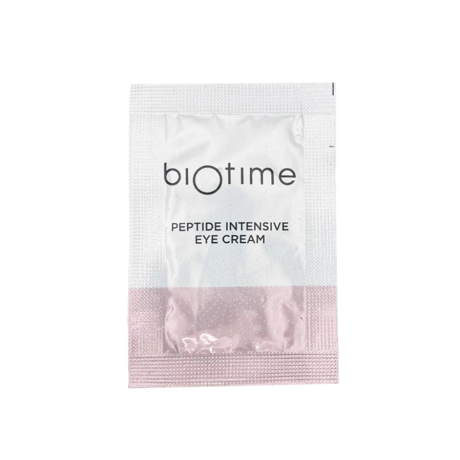sashe intensivnyj peptidnyj krem dlya kontura vokrug glaz marki bitajm3 ml 3 ml biotime rossiya
