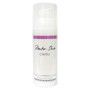 krem dlya chuvstvitelnoj kozhi lica neutrosense cream 50 ml mesopharm professional rossiya