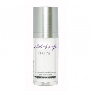 krem omolazhivayushchij dlya lica flash antiage cream 50 ml mesopharm professional rossiya