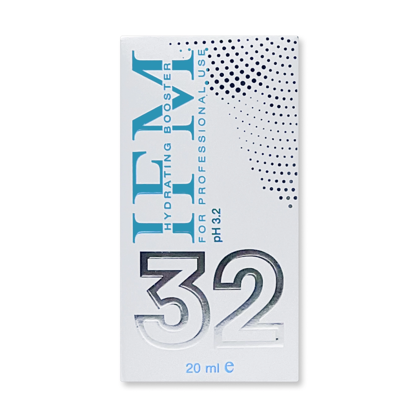 gel buster uvlazhnyayushchij s lifting effektom gidrating buster ifm 32 20 ml la beaute medicale rossiya