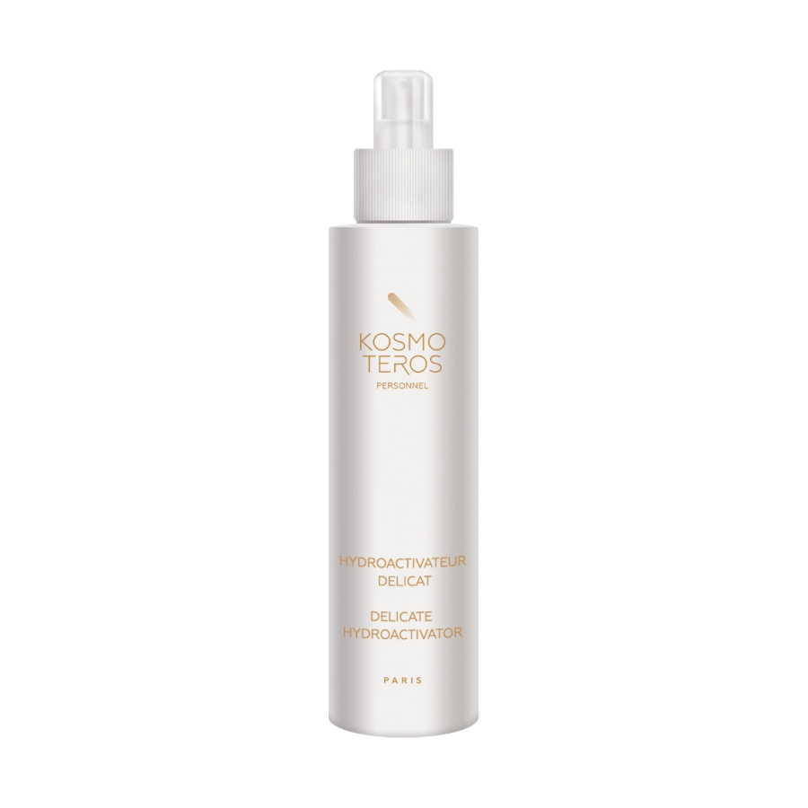 gidroaktivator dlya molodosti kozhi kosmoteros personnel 200 ml 200 ml kosmoteros professionnel paris franciya