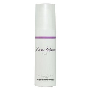 gel syvorotka dlya lica vysokoaktivnaya lanaintensive gel 150 ml mesopharm professional rossiya