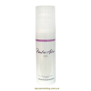 gel syvorotka dlya lica uspokaivayushchaya dlya zhirnoj kozhi neutroactive gel 150 ml mesopharm professional rossiya