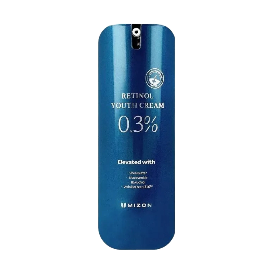 mizon 03 retinol youth crem antivozrastnoj krem s retinolom 26g 26 g mizon yuzhnaya koreya