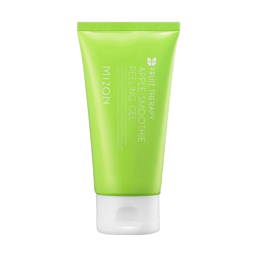 mizon apple smoothie peeling gel piling gel yablochnyj 120 ml 120 ml mizon yuzhnaya koreya