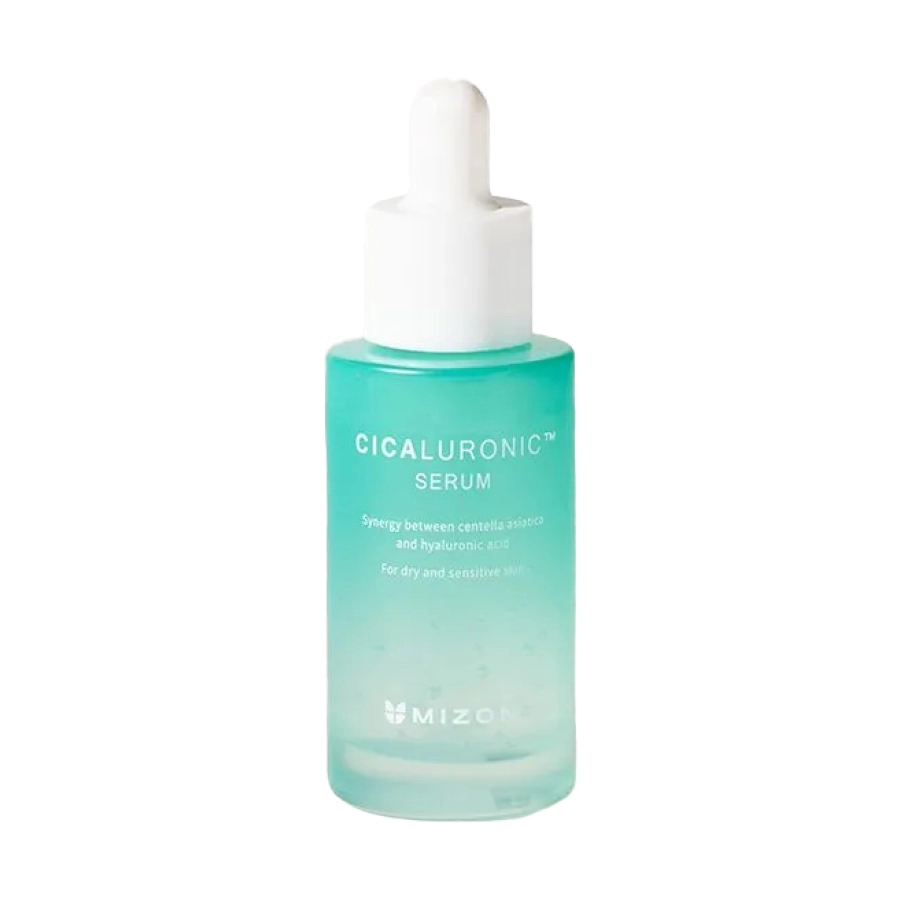 mizon cicauronic serum syvorotka s ekstraktom centelly aziatskoj i gialuronovoj kislotoj 30 ml 30 ml mizon yuzhnaya koreya