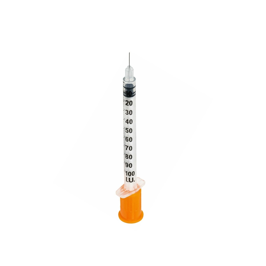 shpric insulinovyj 1ml u 100 3 h vogt germaniya sterilnyj s integrir igloj 03080 30g 10sht up 1 sht vogt medical germaniya