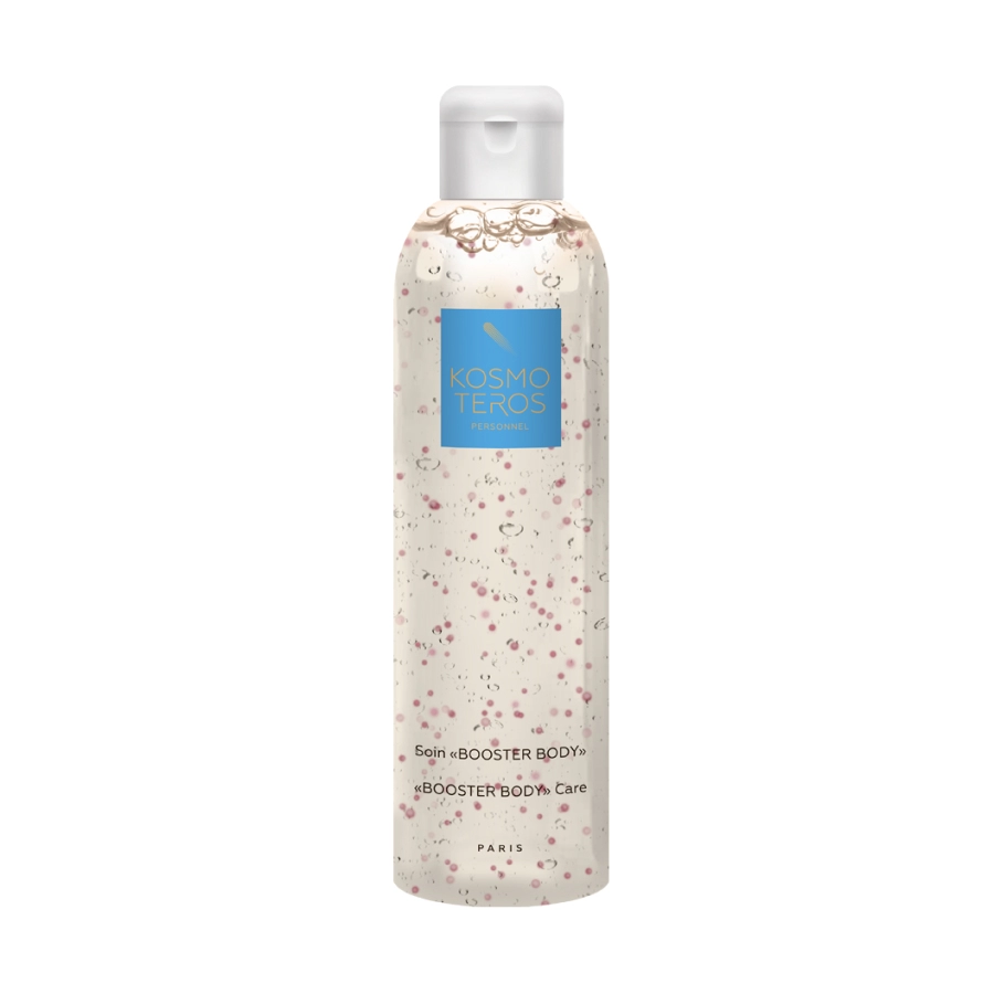 syvorotka dlya tela quotbooster bodyquot 200ml 200 ml franciya