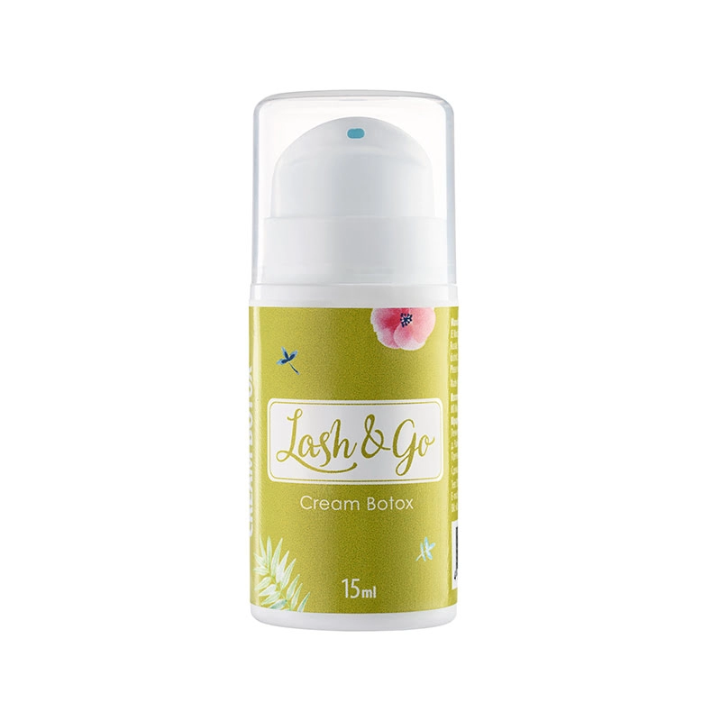 krem botoks dlya resnic lashgo 15ml 15 ml lashgo yuzhnaya koreya