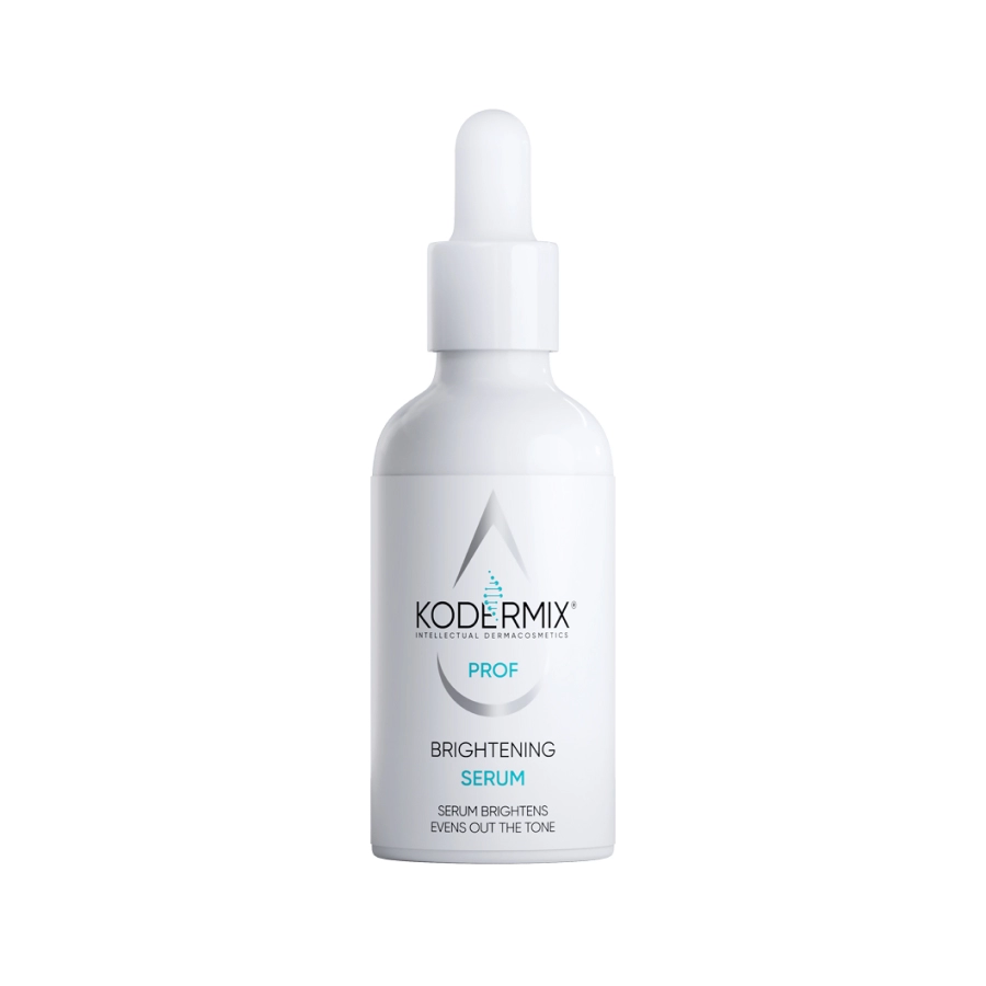 kodermix syvorotka dlya lica korrekciya tona 50 ml 50 ml kodermix rossiya