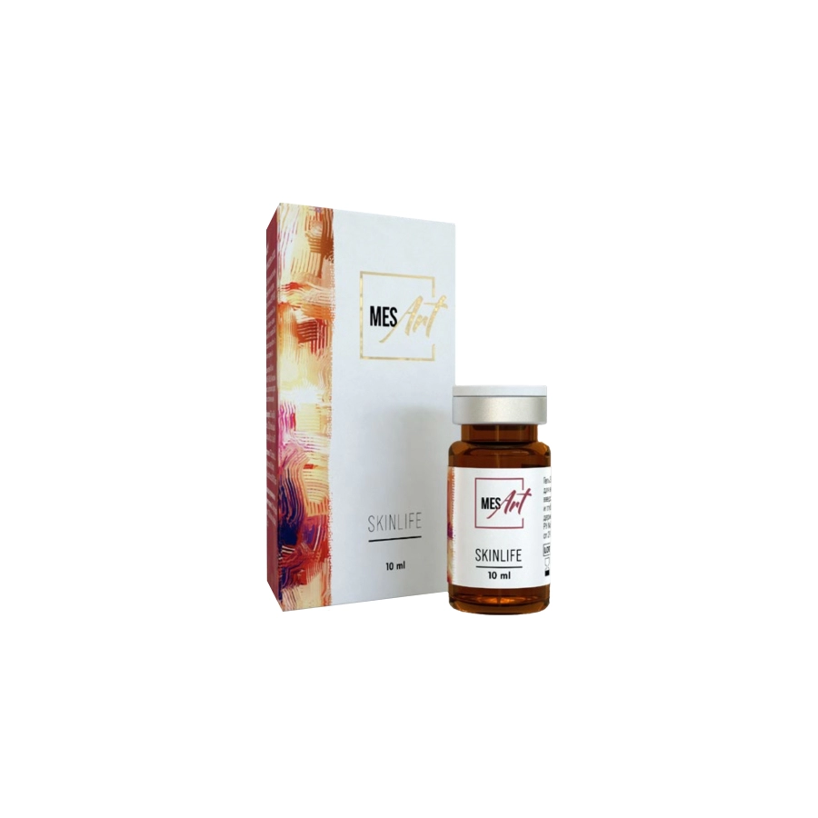 gel so ha mesart skinlife fl 10ml 10 ml mesoproff rossiya