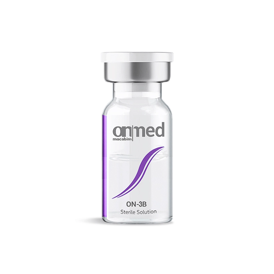 on 3b gk 2500 kda 10000 mgml fl 5ml 5 ml jesswi on med ispaniya