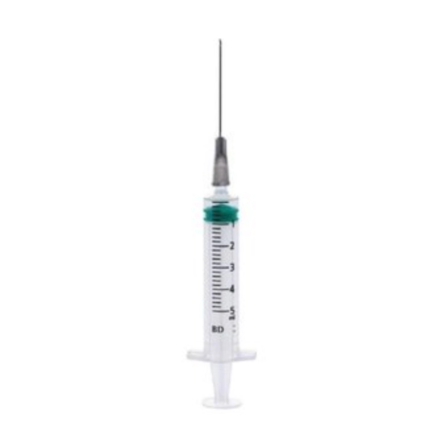shpric odnorazovyj 5 ml luer lock 1sht kitaj 5 ml na kitaj