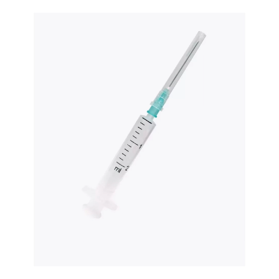 shpric 2ml luer protos 1sht 2 ml protos medical kitaj